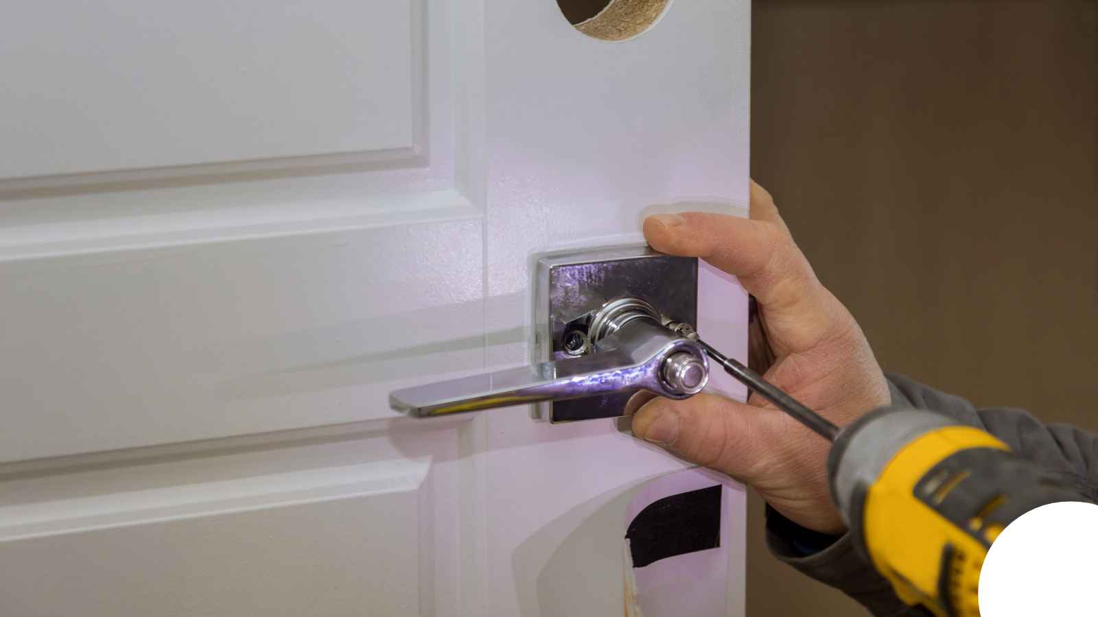 Locksmith in Atlanta, GA — Joshua Keyless Entry Installation Locksmith in Atlanta, GA — Joshua Keyless Entry Installation
