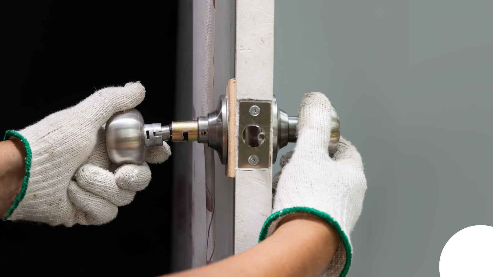 Locksmith in Atlanta, GA — Joshua Keyless Entry Installation
