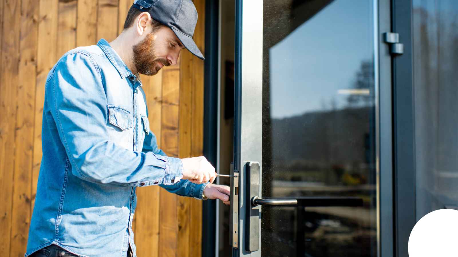 Locksmith in Atlanta, GA — Joshua Keyless Entry Installation