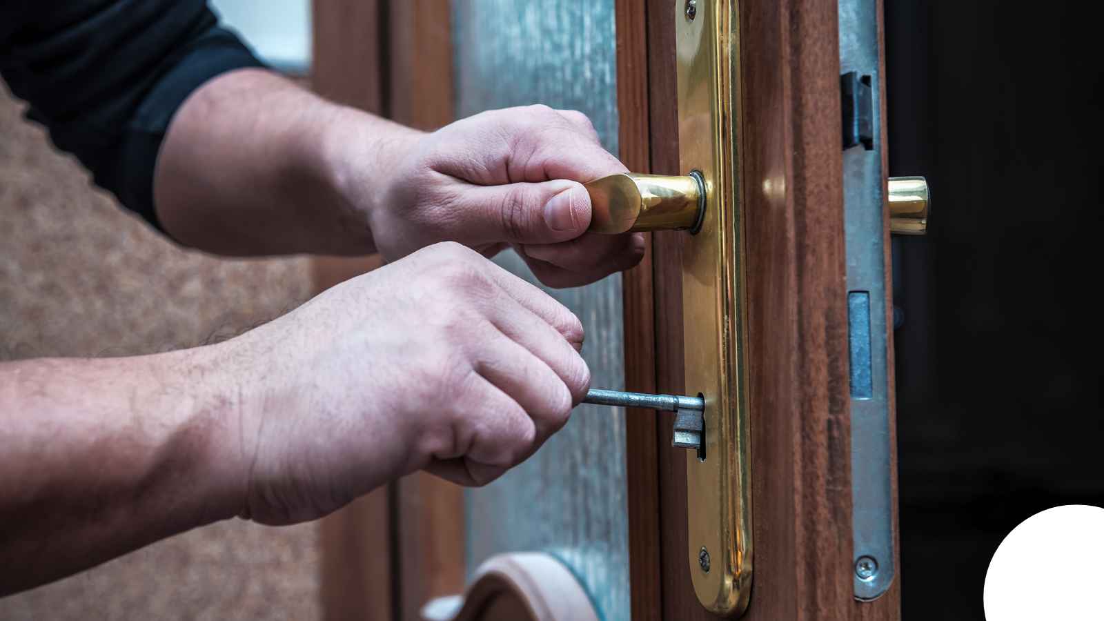 Locksmith in Atlanta, GA — Joshua Keyless Entry Installation Locksmith in Atlanta, GA — Joshua Keyless Entry Installation