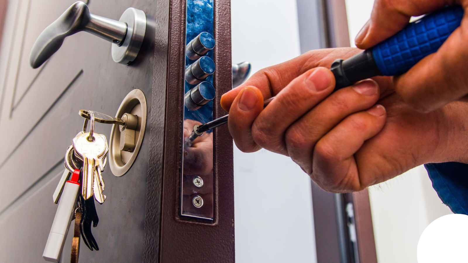 Locksmith in Atlanta, GA — Joshua Keyless Entry Installation Locksmith in Atlanta, GA — Joshua Keyless Entry Installation